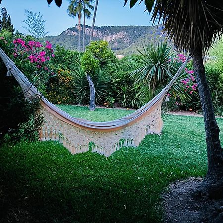 Casita Limon Andratx Βίλα Εξωτερικό φωτογραφία