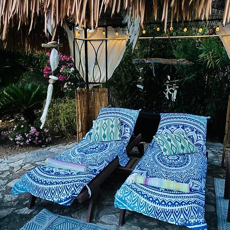 Casita Limon Andratx Βίλα Εξωτερικό φωτογραφία
