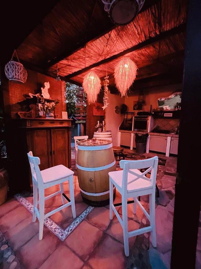 Casita Limon Andratx Βίλα Εξωτερικό φωτογραφία