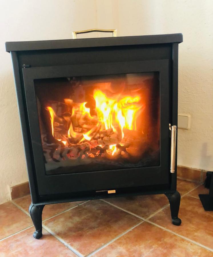 Casita Limon Andratx Βίλα Εξωτερικό φωτογραφία