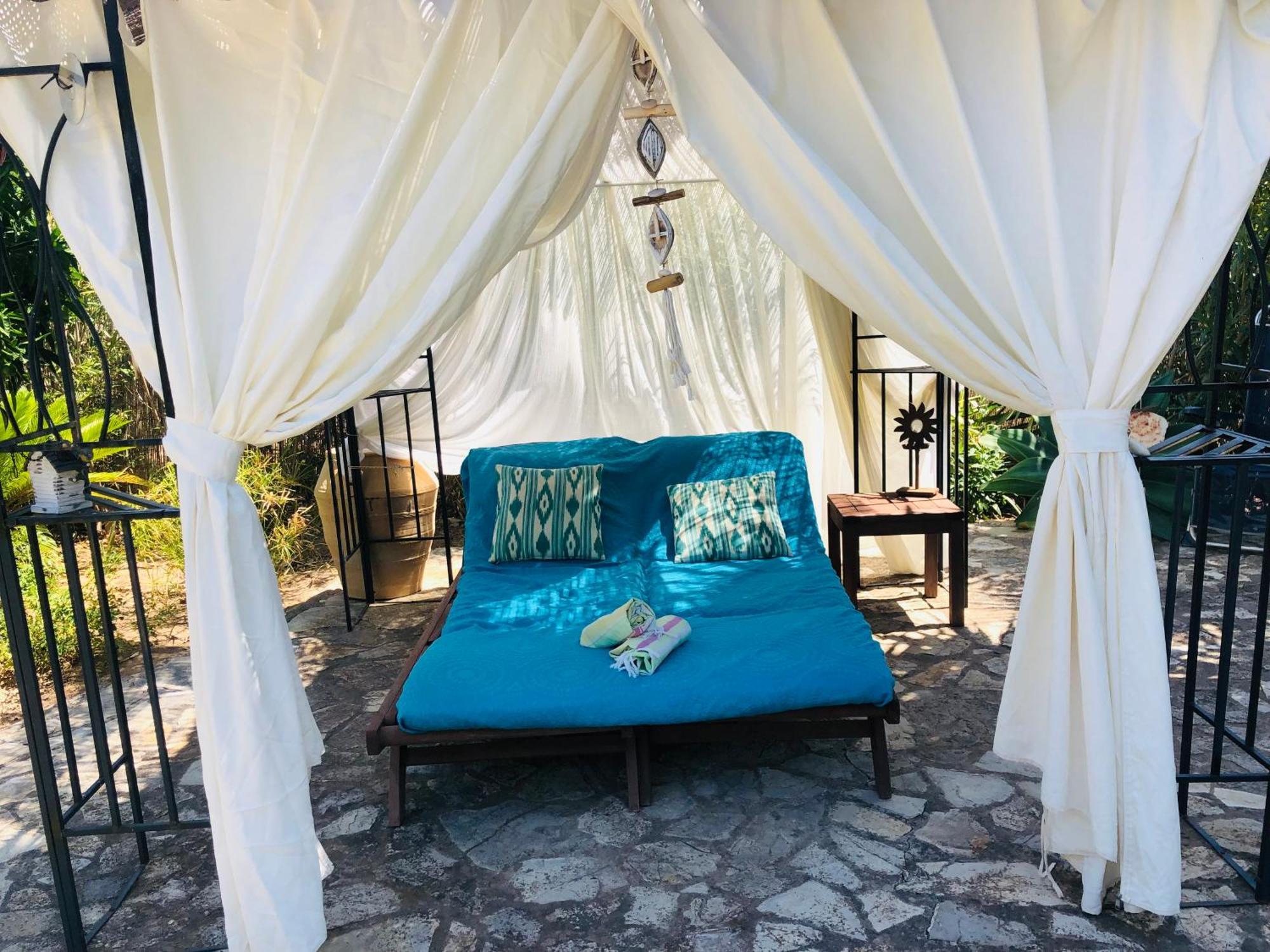 Casita Limon Andratx Βίλα Εξωτερικό φωτογραφία