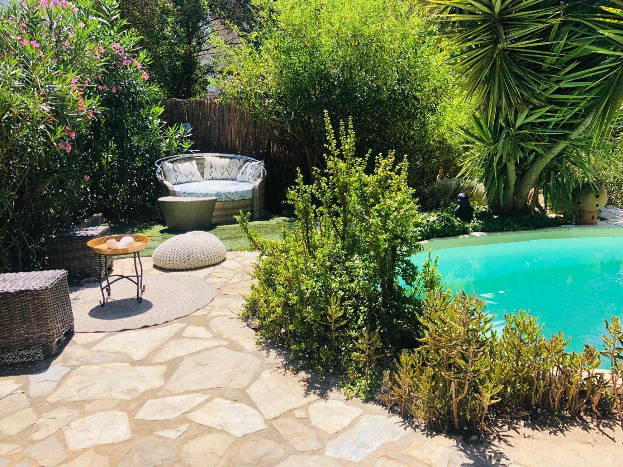 Casita Limon Andratx Βίλα Εξωτερικό φωτογραφία