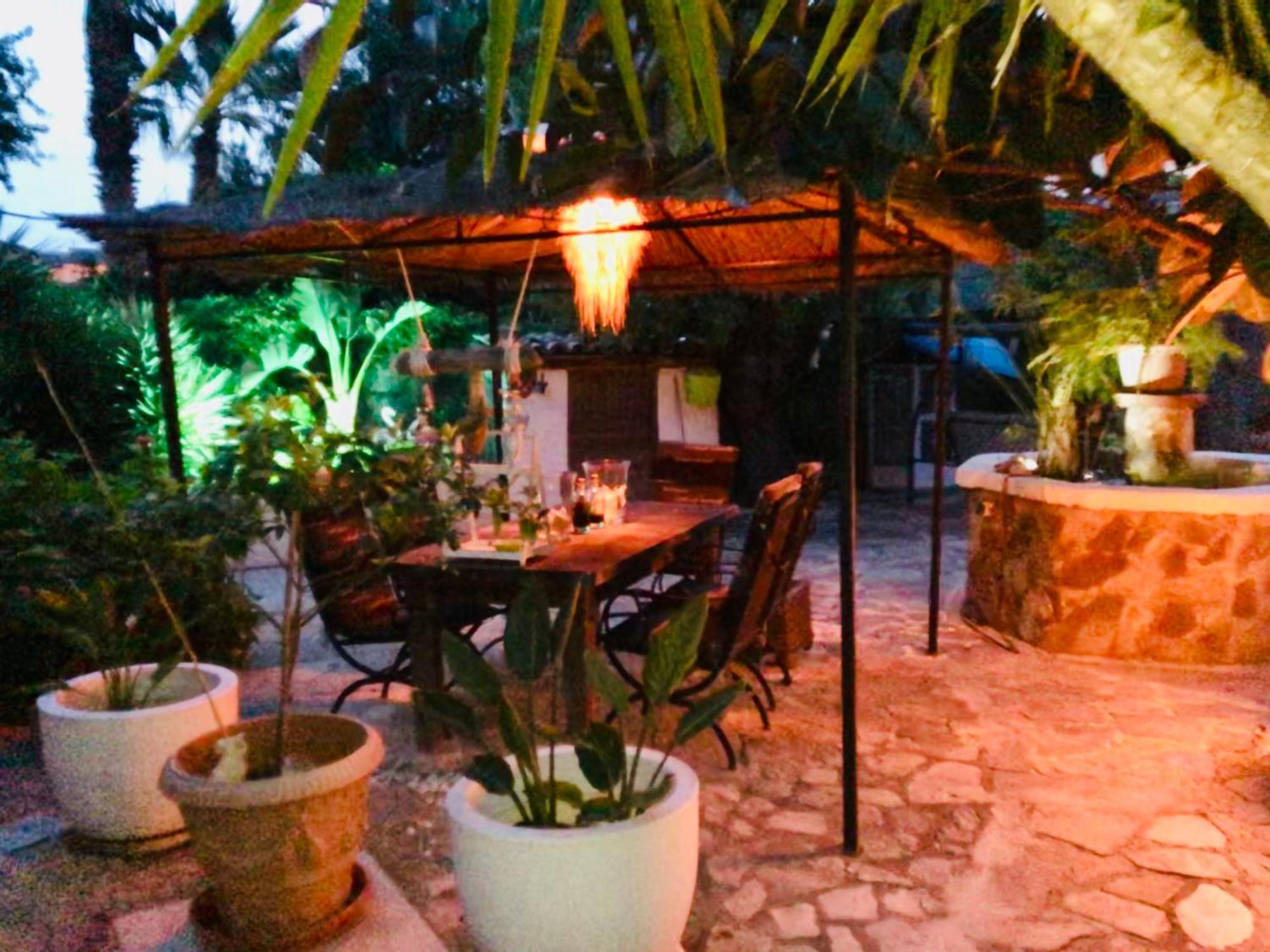 Casita Limon Andratx Βίλα Εξωτερικό φωτογραφία