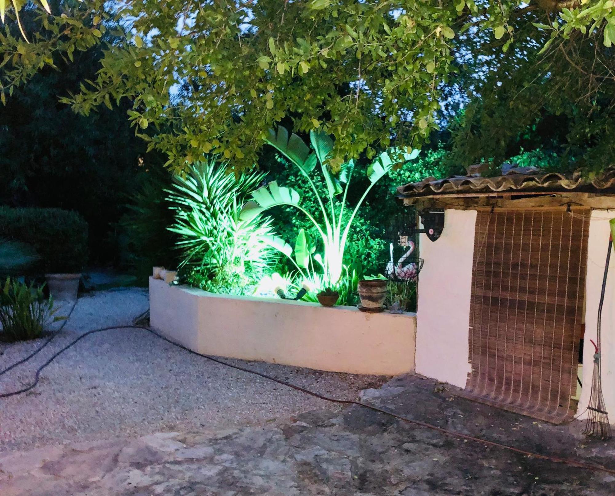 Casita Limon Andratx Βίλα Εξωτερικό φωτογραφία