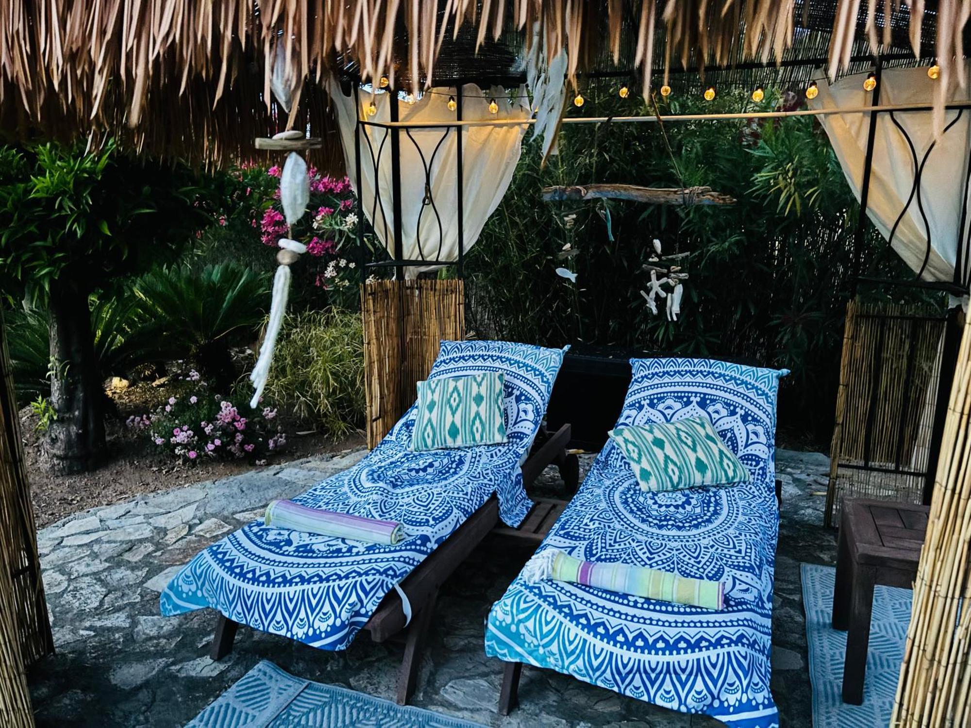 Casita Limon Andratx Βίλα Εξωτερικό φωτογραφία