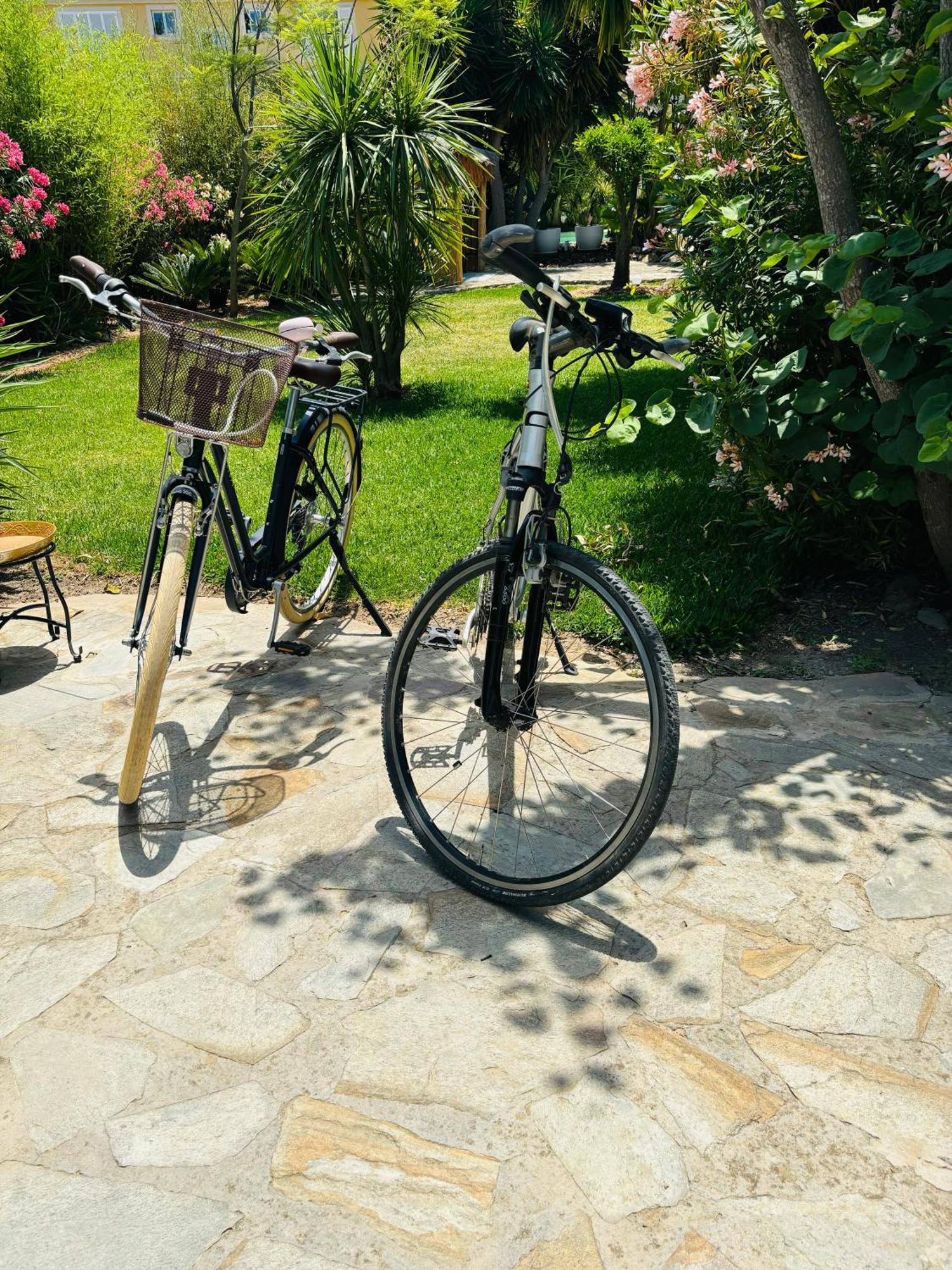 Casita Limon Andratx Βίλα Εξωτερικό φωτογραφία