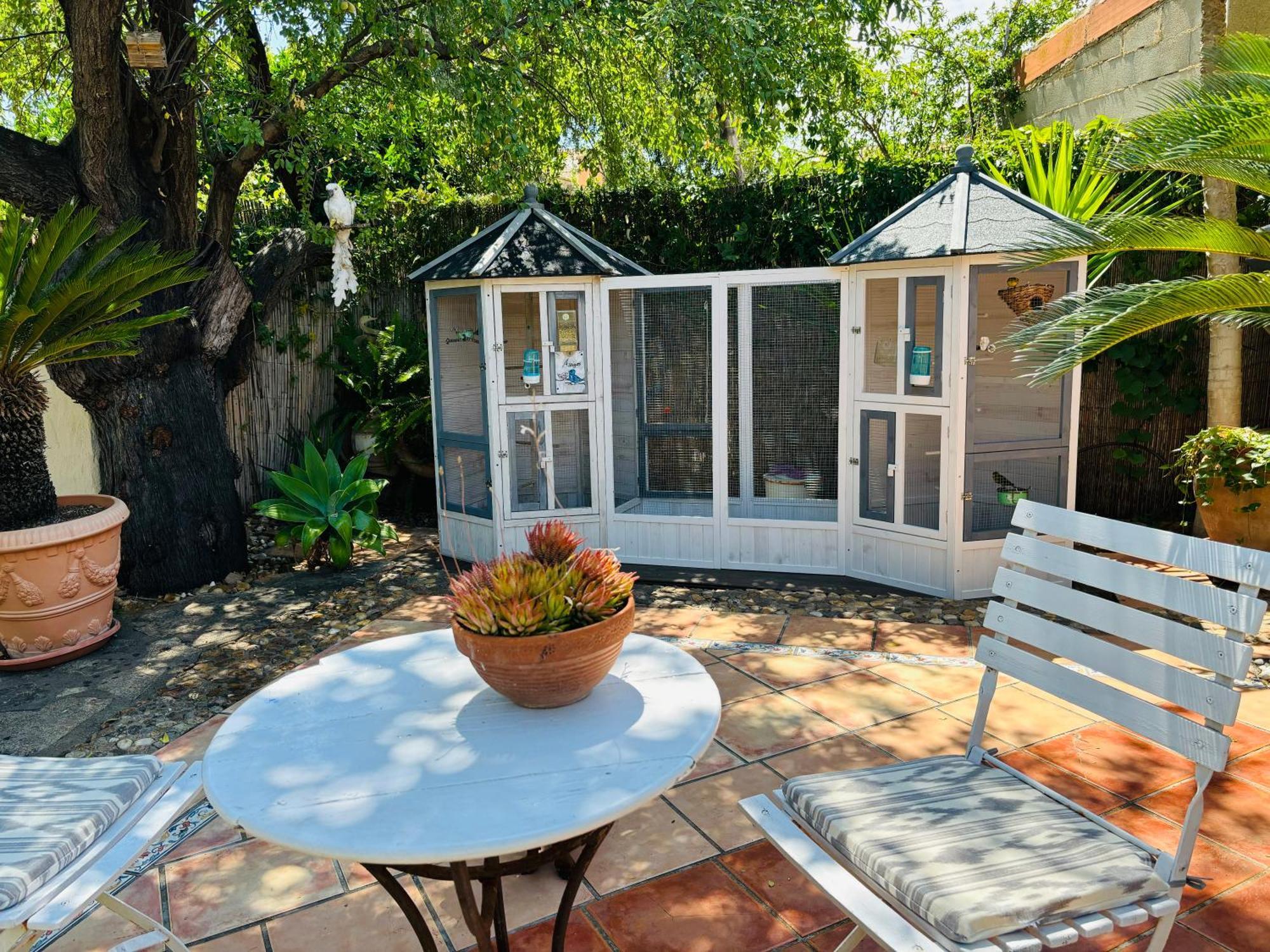 Casita Limon Andratx Βίλα Εξωτερικό φωτογραφία