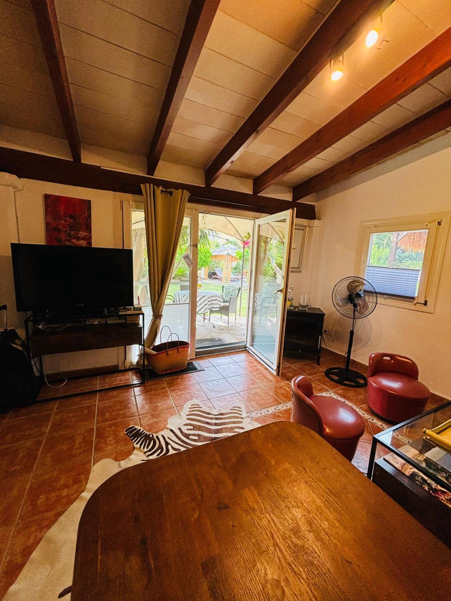 Casita Limon Andratx Βίλα Εξωτερικό φωτογραφία