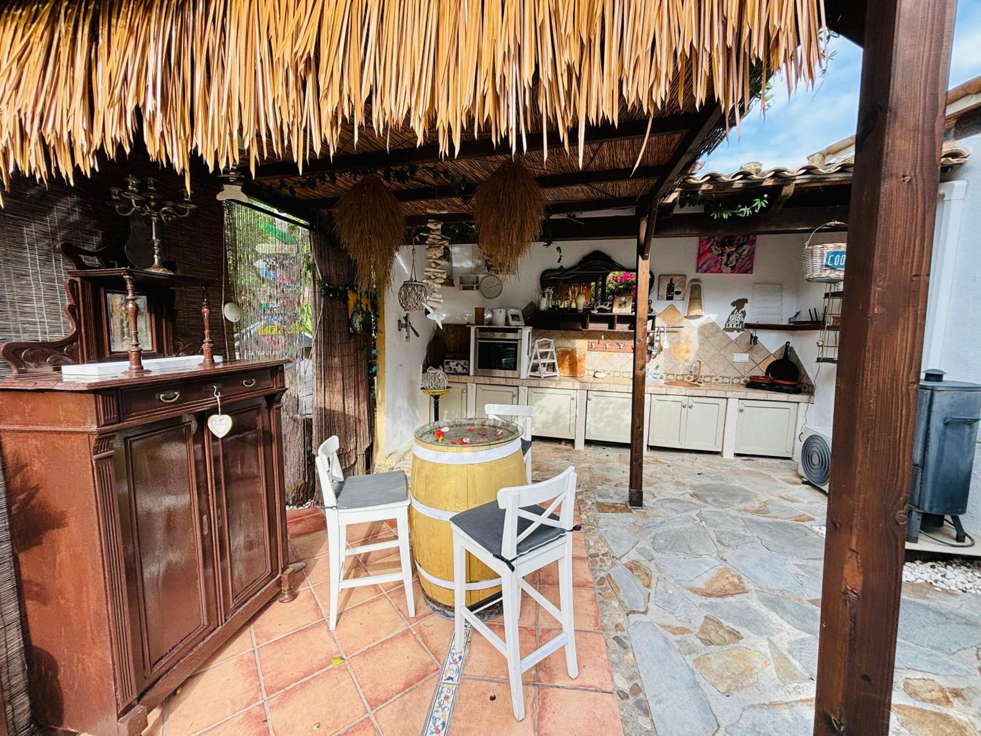 Casita Limon Andratx Βίλα Εξωτερικό φωτογραφία