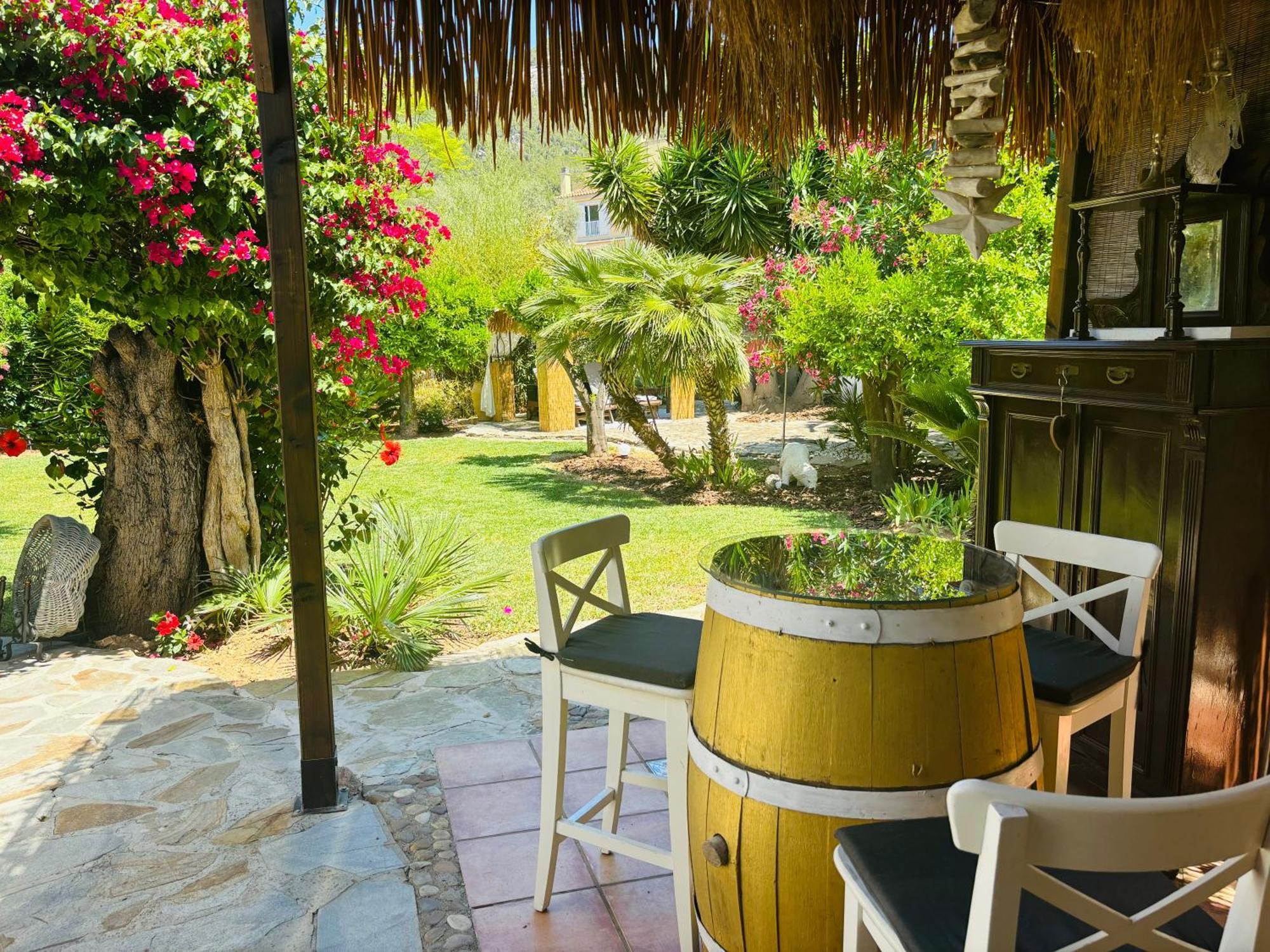 Casita Limon Andratx Βίλα Εξωτερικό φωτογραφία