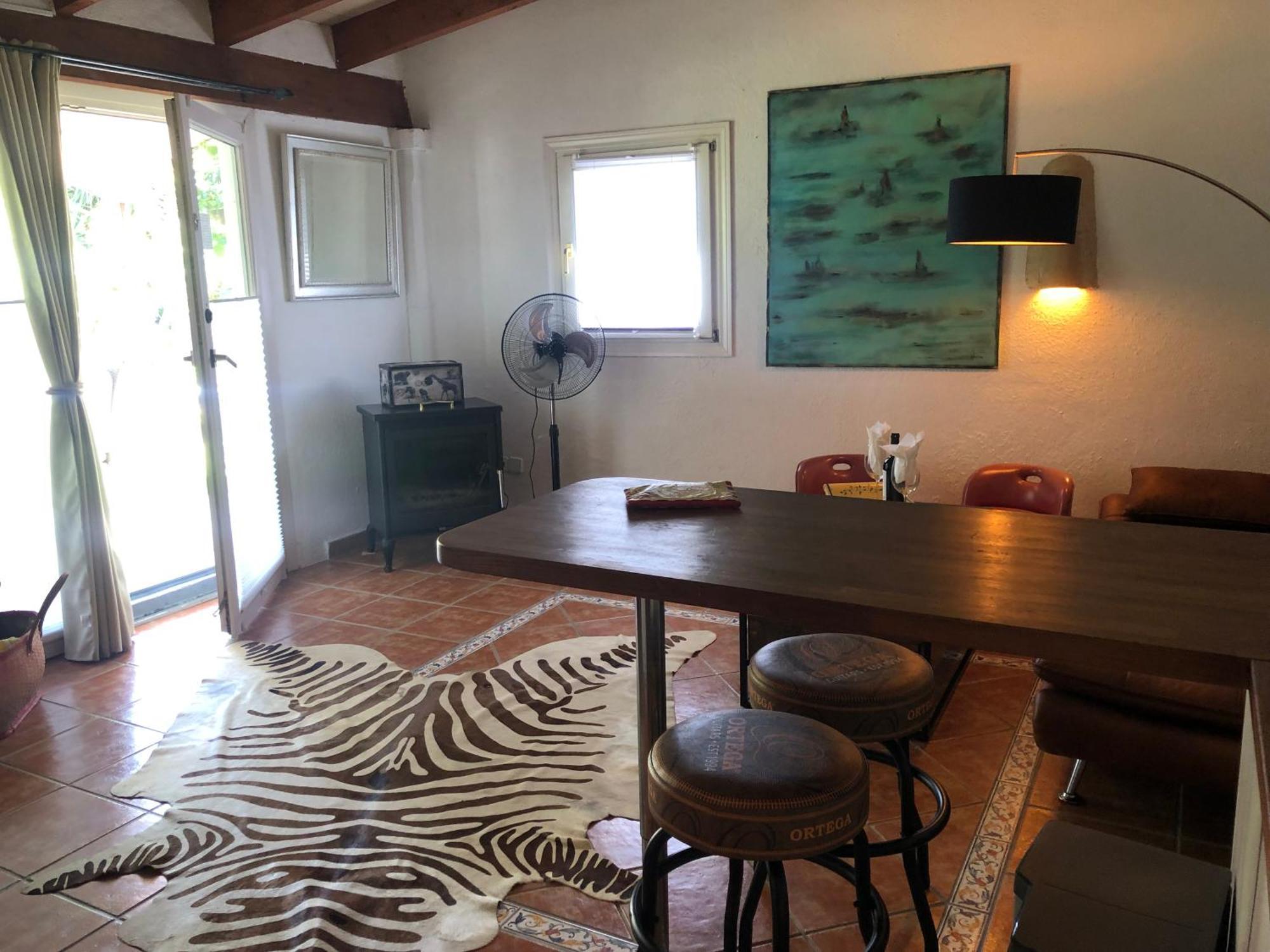 Casita Limon Andratx Βίλα Εξωτερικό φωτογραφία