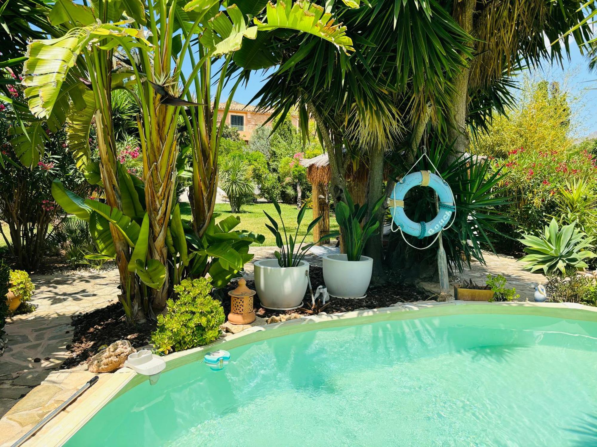 Casita Limon Andratx Βίλα Εξωτερικό φωτογραφία